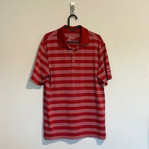 Nike Golf Tour Dry Fit Performance Shirt - Men's Apparel, Athletic Wear,